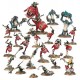 Gloomspite Gitz Caveshroom Loonz